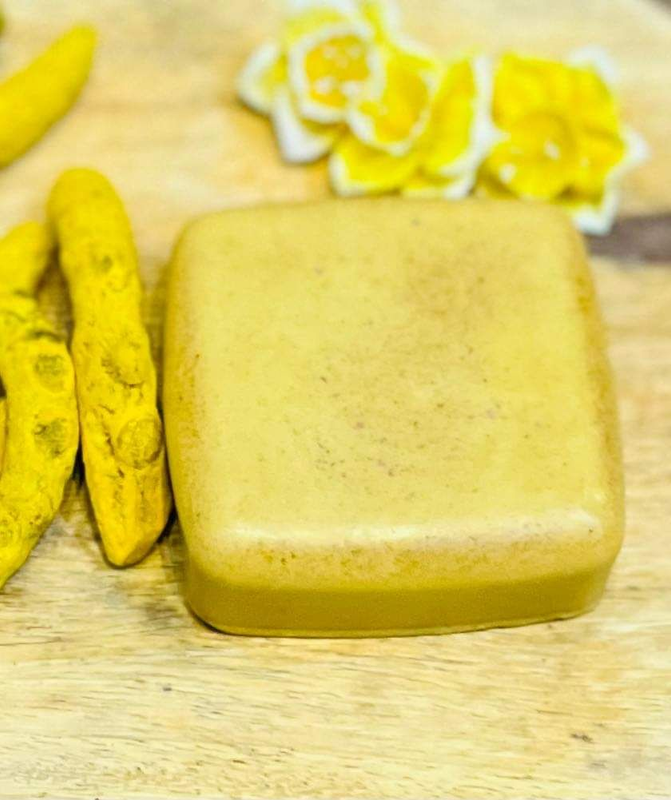 Kasturi Turmeric Soap